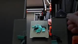 So this is how 3d printing works  (Magic)