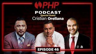 Episode #46 with Matt Sapaula, Rodolfo Vargas & Christian Orellana!