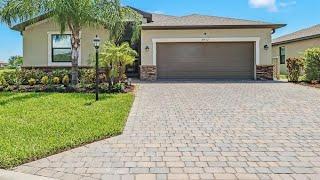 PORTICO Fort Myers Florida Pool Homes for Sale