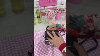 Unboxing tas flora bag by ori jims honey || link ada di box desc