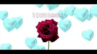 Te Quiero Enamorar (Reggaeton Cristiano 2019) - LYAM / (Lyric Video)