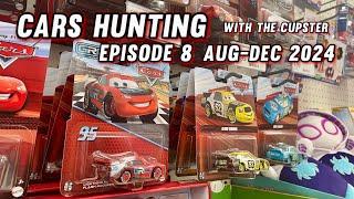 Cars Hunting With The Cupster - Episode 8: August-December 2024