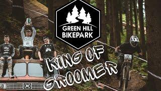 KING OF GROOMER I Green Hill Bikepark's erste Rennserie I Nakidaii