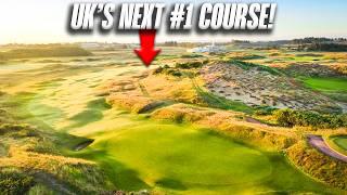 This golf course nearly made us QUIT! #Break65