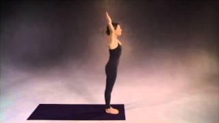 Seane Corn - The Yoga of Awakening: Body-Mind Flow (DVD Preview)