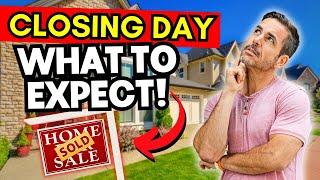 What Denver FIRST-TIME HOME BUYERS Should Expect When Closing On A House in 2024! [Don’t Miss Out!]