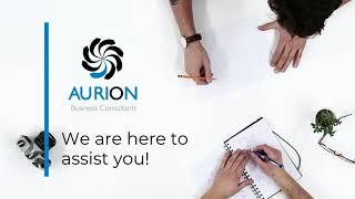 Aurion Business Consultants - Remote Company Formation in UAE