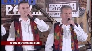 Zvuci Vitoroga - Grlo moje - Zavicaju Mili Raju - (Renome 13.04.2008.)