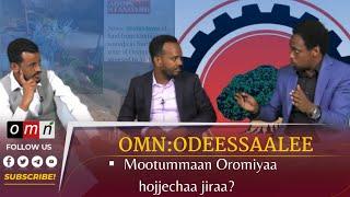 OMN Horn Odeessaalee Har'aa (Ebla 5, 2022)