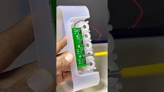 Ultrasonic Humidifier Mist Maker box | #technology #invention #DIYProjects #hacks #ideas