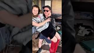 ПЯТНИЦА! ГУЛЯЮТ ИРИШКА ЧИКИ ПИКИ И БЕЗУМНЫЙ ПАША!