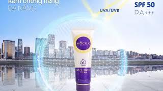 MOCHA GROUP   ️️CHỐNG NẮNG MOCHA   SUN PROTECTION CREAM️️   Facebook