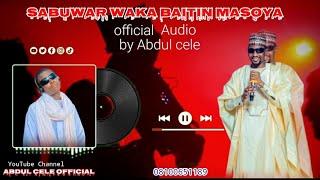 Nura_M_Inuwa_-_sabuwar__wakar_Nura_baitin_masoyya_Remix__-_Nura_M_Inuwa_Official_Audio_2024