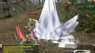 Knight Online Carnac West iAmGxD Pk movie