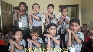 Vageeshwaree Convent School Mundwa