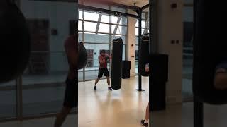 Adam Helcelet cardio - training camp Turkey 2018