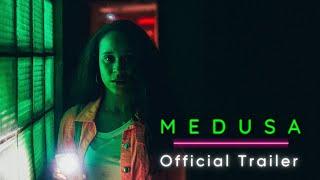 MEDUSA | Official U.S. Trailer | In Select Theaters July 29, 2022