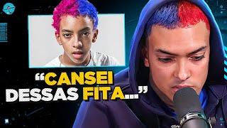 O QUE ACONTECEU COM MC BRINQUEDO?