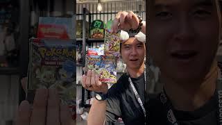 Bí quyết bóc được Hyper Rare trong bài Pokemon TCG Scarlet & Violet: chỉ cần có "Quý nhân" phù trợ