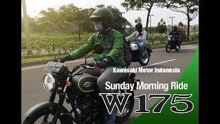 Sunmori W175 - Kawasaki Indonesia