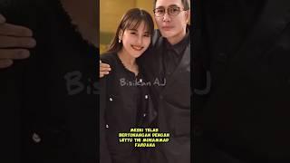 Ayu Ting Ting Terima Ucapan Romantis dari Bos ANTV, Otis Hahijary #gossip #shorts