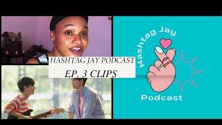 WORST BL Dramas| HashTag Jay PODCAST EP. 3