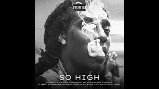 Quavo x Takeoff Type Beat "So High" | Hard Rap/Trap Instrumental 2022