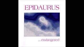 Epidaurus - ...endangered (1994) FULL ALBUM { Prog Rock, Symphonic Prog }