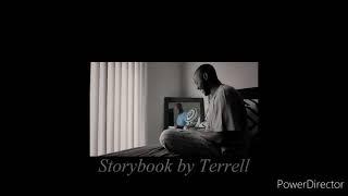 Terrell - Lord Knows [OFFICIAL]