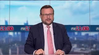 #PO11 | PO nakręca emocje mimo apelu marszałka Sejmu | A. Klarenbach