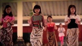 Profil Wahana Visi Indonesia (1 menit)