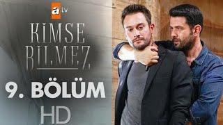 Kimse Bilmez Episode 9 Bahasa Indonesia (CC)