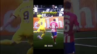 Joao Felix response to Atletico Madrid  #shorts #ytshorts #football #barcelona #fyp #trend #viral