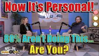 "Now It's Personal!" - Episode #71