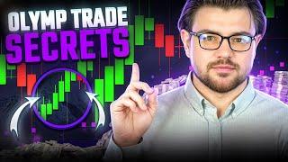  OLYMP TRADE TACTICS ON POCKET OPTION - BEST OLYMP TRADE 1 MINUTE STRATEGY