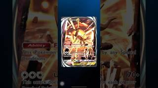 POKEMON TRADING CARD GAME POCKET - BEST PACK OPENINGS (ARCEUS EX)