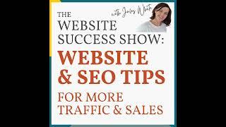 070: Simple SEO Fixes to Get More Local Clients SEO AUDIT with Jo Bolton