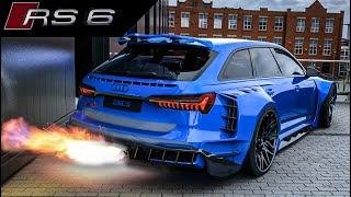 RS6 FROM HELL  |  2020