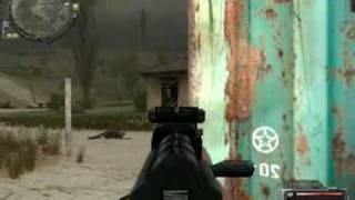 Sigerous Mod -  штурм бандитов - дубль 2.avi