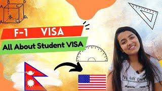 What is F1 Visa ? | Student Visa for USA | Nepali Students | FutureReady