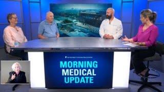 Encore - Morning Medical Update - Prostate Cancer 2nd Opinion