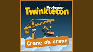 Crane Oh Crane