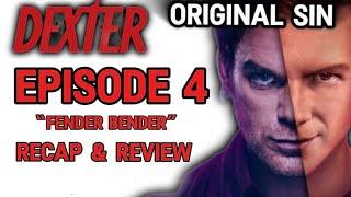 Dexter: Original Sin - Episode 4 Recap & Review