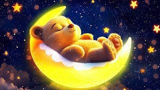 LULLABIES for BABIES - BABY MOZART - BABY SLEEP MUSIC