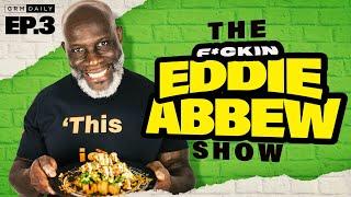 Why you MUST fix your Gut Health | The Eddie Abbew Show