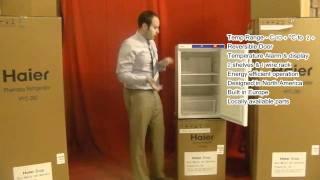 360 Medical LEC-370 Vaccine Refrigerator - http://www.360medical.ca/