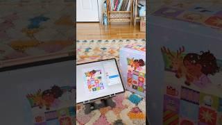 From drawing to gift box! I got to illustrate a collection for Target in 2022