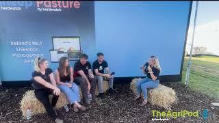 AgriPod- Episode 9 Live at the Ploughing