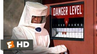 Dr. No (7/8) Movie CLIP - The Death of Dr. No (1962) HD