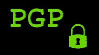 Linux Tutorial - PGP Encryption with GnuPG #1 - Generate Key